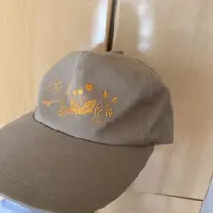 ca4la キャップ