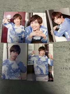 なにわ男子 藤原丈一郎 2019年Spring Specal SHOW公式写真