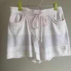 ジェラピケ ショートパンツ