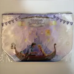 東京ディズニーシー ファンタジースプリングス ラプンツェルスーベニアランチケース