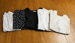 レディース トップス Lサイズ　 まとめてセット