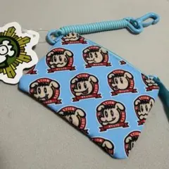 ジェネ高 数原龍友 パスケース 財布 GENERATIONS