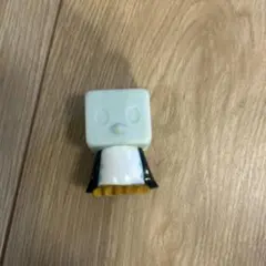 ポケモンキッズ（コオリッポ）指人形 フィギュア