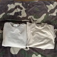 Sunnycloudsトレーナー2点まとめ売り