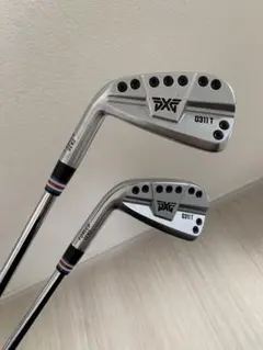 PXG 0311T GEN5 レフティ アイアン5本セット メンズゴルフ 大人気 PXG 0311T GEN5 アイアン 7個セット