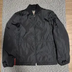 2026年最新】ボンバージャケット pradaの人気アイテム - メルカリ