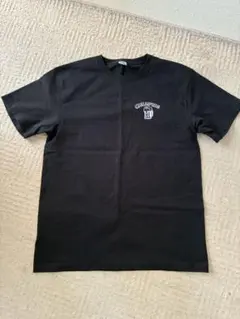 古着ブラック Tシャツ