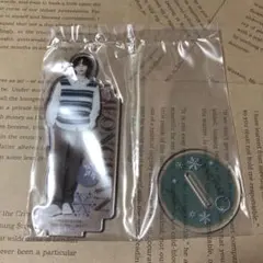 SEVENTEEN セブチ 一番くじ アクリルスタンド ジョンハン