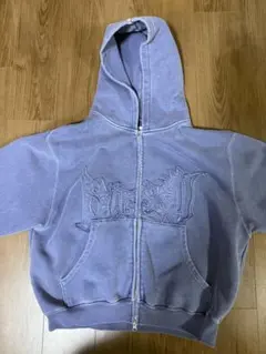 BLESS Üジップパーカー