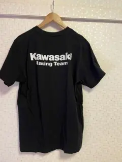 KAWASAK(カワサキ) Racing Team Tシャツ（Lサイズ相当）