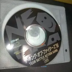 KOF94 ネオジオCD