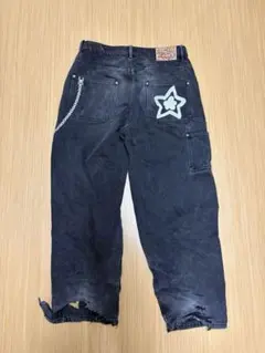 2026年最新】starteam デニムの人気アイテム - メルカリ