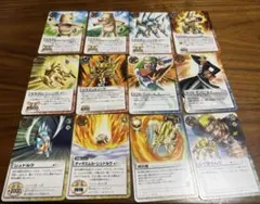金色のガッシュベル　ウマゴンセット