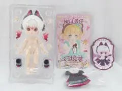 NAGI 次元界TOY 第五弾 幻境録 米拉