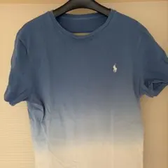Polo Ralph Laurenのグラデーション Tシャツ