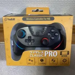 Switch ワイヤレスコントローラー