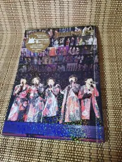 嵐 5×20 All the BEST!! CLIPS 1999-2019