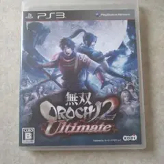 無双OROCHI2 ULTIMATE
