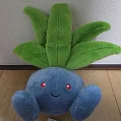 ポケモン ナゾノクサ やさしいきもち ぬいぐるみ