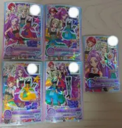 ひみつのアイプリ　グミvol5　480個　4カートン ④ ひみつのアイプリ グミvol5 480個 4カートン ④ - メルカリ