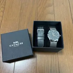 COACH 腕時計のサムネイル