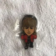 値下げしました。登坂広臣  臣 首振りキーホルダー 三代目