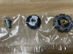 レオンクレスト 7-60 GN