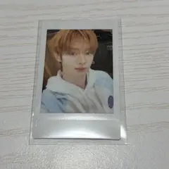 ハンジン TWS 42CLUB ペンミ POPUP インスタントフォト チェキ