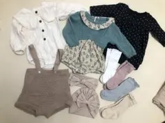 SHEIN まとめ売り　70cm