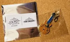 ミセスグリーンアップル フィヨルド 映画　メタルチャーム