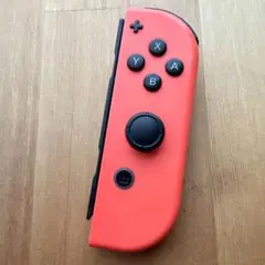 Switch ジョイコン 右 ネオンレッド ニンテンドー