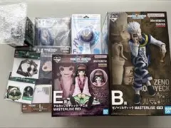 一番くじ HUNTER×HUNTER ハンターハンター　フィギュア