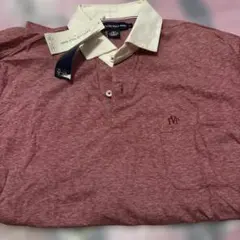 TOPVALU PREMIUM ポロシャツ Lサイズ