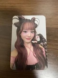 xg ジュリア タレントカード