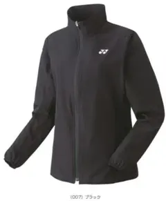 ヨネックス☆ウォームアップシャツ　О