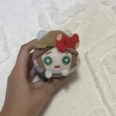 IdentityV ぬいぐるみ マスコット