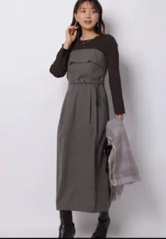 2026年最新】ジャスグリッティー ドッキング ワンピの人気アイテム