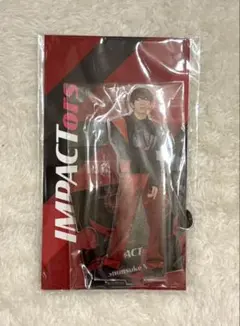 2026年最新】Impactorsグッズの人気アイテム - メルカリ