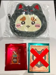 ちいかわ もぐもぐ本舗 伏見稲荷限定商品 シーサー まとめ売り