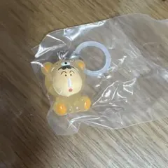 【新品未開封】クレヨンしんちゃん めじるしアクセサリー ボーちゃん