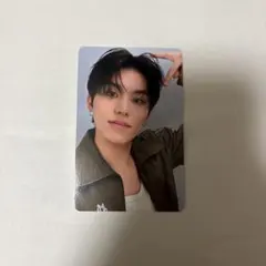 treasure ジョンウ トレカ ViVi