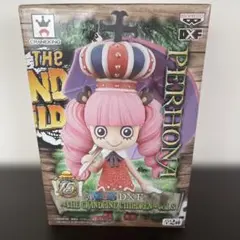 ONE PIECE Perona DXF vol.8 フィギュア