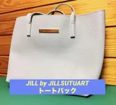 JILL by JILLSUTUARTジルバイジルスチュアートトートバッグ