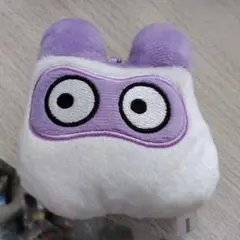 たまごっち ますくっち ガチャガチャ フェイスぬいぐるみ