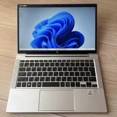 2026年最新】HP EliteBook 830 g7の人気アイテム - メルカリ