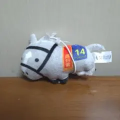 サラブレッドコレクション　ゴールドシップ