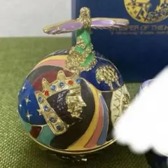 ミスティックマナー オルゴール 魔法のミュージックボックス 香港