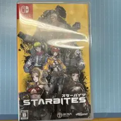 Switch STARBITES