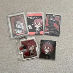 ツイステ リドル・ローズハート まとめ売り