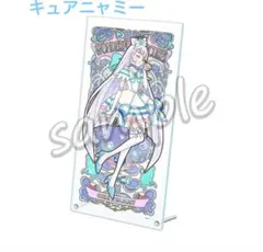 2026年最新】アクリルアートボード プリキュアの人気アイテム - メルカリ